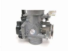 Corps d'injection droit