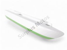 Carenage arriere gauche