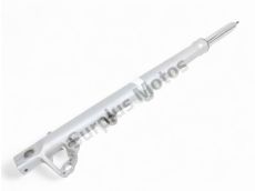 Fourreau fourche gauche