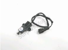 Contacteur de bequille