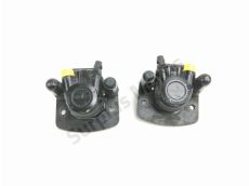 Etrier frein arriere