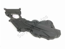 Carenage avant droit