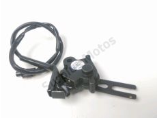 Contacteur de bequille