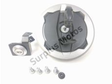 Bouchon de reservoir