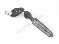 Clignotant arriere d