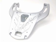 Porte paquets arriere