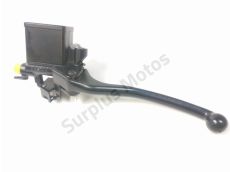 Maitre cylindre frein ar complet