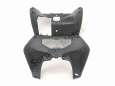 Tablier avant scooter