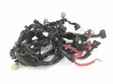 Faisceau electrique