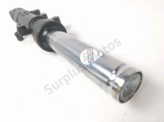 Tube de fourche gauche