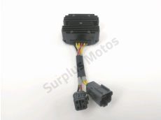 Regulateur de tension