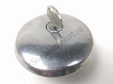 Bouchon de reservoir