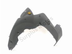 Sous face de carenage gauche