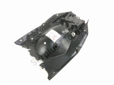 Passage de roue complet