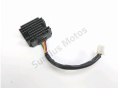 Regulateur de tension