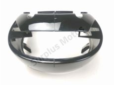 Coque arriere complete