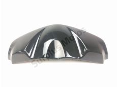 Habillage avant du guidon