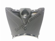 Tablier avant scooter