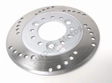 Disque frein avant