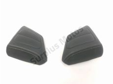 Tablier avant scooter