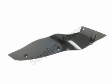 Sous face de carenage gauche