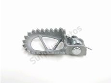 Repose pieds avant droit