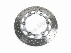 Disque frein arriere