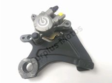 Etrier frein arriere