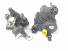 Etrier frein arriere