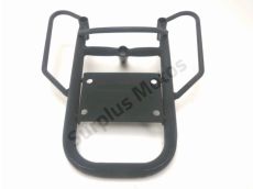 Porte paquets arriere