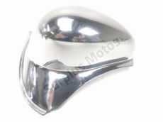 Habillage de cadre droit