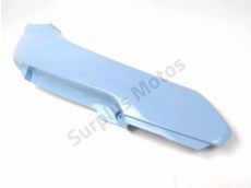 Carenage arriere droit