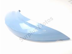 Carenage arriere gauche