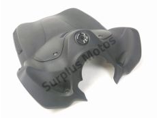 Tablier avant scooter