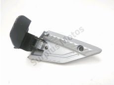 Repose pieds arriere gauche