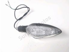 Clignotant arriere d