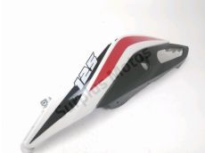 Carenage arriere gauche