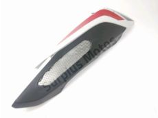 Carenage arriere droit