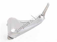 Repose pieds arriere gauche