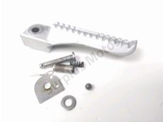 Repose pieds arriere gauche