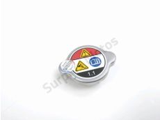 Bouchon de radiateur