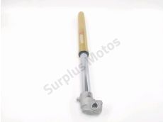 Tube de fourche droit