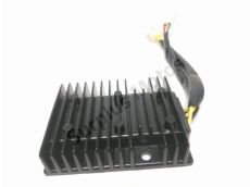 Regulateur de tension