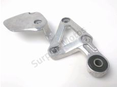 Platine avant droite