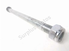 Axe de bras oscillant