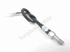 Contacteur de stop avant