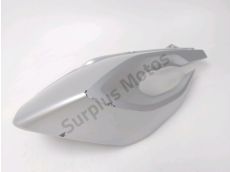 Flanc carenage droit