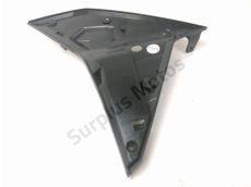 Sous face de carenage gauche