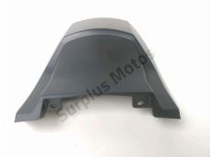 Habillage de reservoir