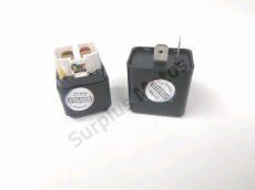 Relais boitier electrique